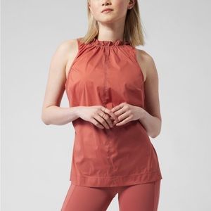 ATHLETA Levitate Tank NWT